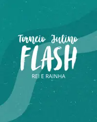Flash Julino Zezinho & Maria Chiquinha - MASCULINA INTERMEDIÁRIO