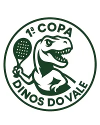 1° Copa DDA Dinos do Vale Beach Tennis (Arena Goal+ - SJC) - MASCULINO Master 60+ (1965 ou abaixo)