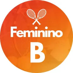 CATEGORIA FEMININO B