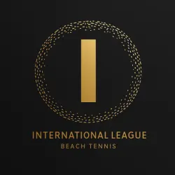 International League de Beach Tennis: Etapa São Paulo - Beach Tennis Dupla Masculina C