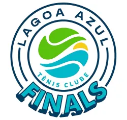 FINALS RANKING LATC 2025.1 - FINALS 3ª CLASSE MASCULINO RKG LATC 2025.1