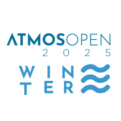 ATMOS OPEN 2025 - Winter (Etapa 6) - Categoria B - Geral