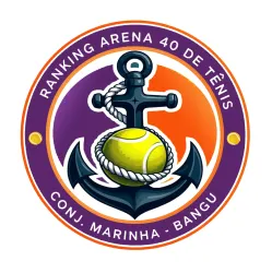 Arena 40 - Ranking 2025 - Conjunto da Marinha