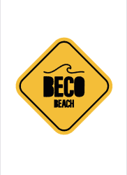 3º Open Beco Beach  - Masculino B