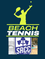 Liga Beach Tennis SRCC