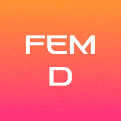 Emily´s Challenge - DUPLA FEMININA D