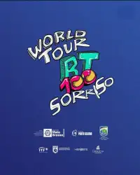 Copa BT100 Sorriso - Masculino A