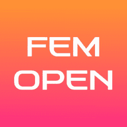 Emily´s Challenge - Dupla Feminina - OPEN