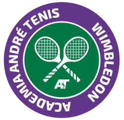 WIMBLEDON  - Categoria Feminino Principiante 