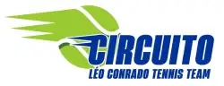 Circuito Léo Conrado Tennis Team Terceira Etapa - Dupla Feminina