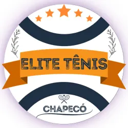 🏆Ranking Interno ELITE TÊNIS 2025/2. Categoria 4° classe.