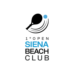 1º Open Siena Beach Club - DUPLA FEMININA - D/C