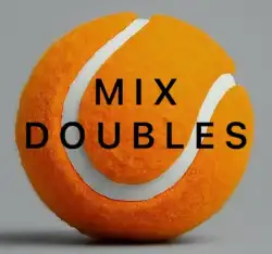OVERHEAD TENNIS ACADEMY - OTA 500 Mix Doubles