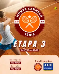 Etapa 3 - Classe 3
