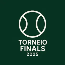 Torneio FINALS 2025 de Tênis