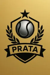 Torneio FINALS 2025 de Tênis - 2 - PRATA