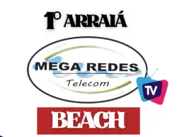 1º ARRAIÁ MEGA BEACH  - Feminino Avançado A+B