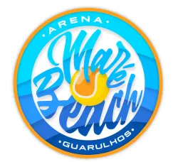 TORNEIO DE FÉRIAS - MARÉ 2025 - MASCULINA D - PREMIAÇÃO R$ 600,00