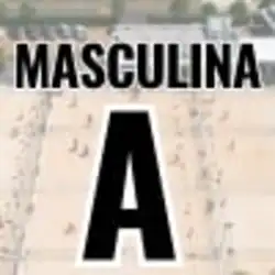 Copa Castro Assessoria Contábil Play Beach Tennis - Julho 2025 - Copa Play Beach Tennis - Masculina A