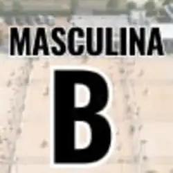 Copa Castro Assessoria Contábil Play Beach Tennis - Julho 2025 - Copa Play Beach Tennis - Masculina B