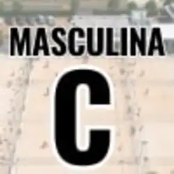 Copa Castro Assessoria Contábil Play Beach Tennis - Julho 2025 - Copa Play Beach Tennis - Masculina C