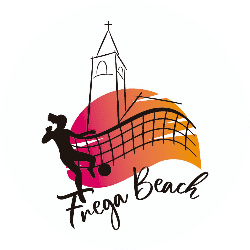 FINALS FREGA BEACH - FINALS PRATA MASCULINA