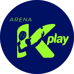 BT na Arena K-play - Edição Assaré 160 anos - Dupla Masculina - OPEN