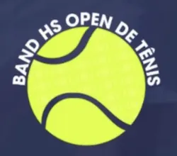  BAND HS Open de Tênis