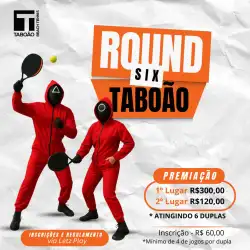 ROUND SIX