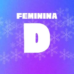 PIER SUPER CUP - ETAPA INVERNO | 1/4 - CATEGORIA FEMININO D