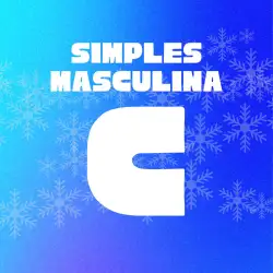 PIER SUPER CUP - ETAPA INVERNO | 1/4 - SIMPLES MASCULINA - C