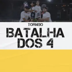 Torneio Batalha dos 4