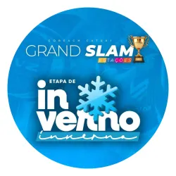 GoBeach Catuaí - Grand Slam Etapa Inverno - Mista D
