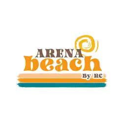 3º Open de Beach Tennis - Etapa Inverno - MÃ£es e filhos (as) até 12 anos