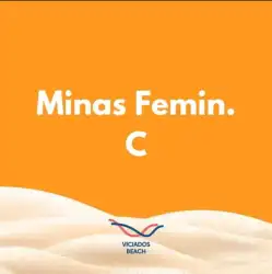 MTC - VICIADOS NO BEACH (CATEGORIA C)