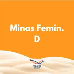MTC - VICIADOS NO BEACH (CATEGORIA D)
