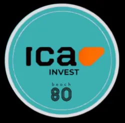 Simples Intermediaria Ica Invest Masc 2º sem/25
