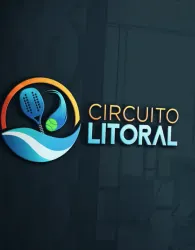 6° Etapa Circuito Litoral - Arena Guarujá  - Masculino 80+