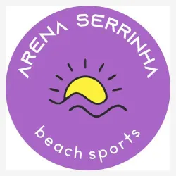 TORNEIO DE ANIVERSÁRIO ARENA SERRINHA - 3 ANOS - FEMININA SOMA 60+