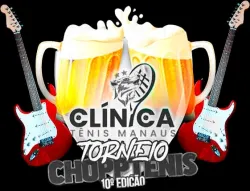 CHOPPTÊNIS 10