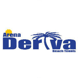 2° OPEN ARENA DERIVA DE BEACH TENNIS - DUPLA MISTA C