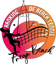 Ranking Frega Beach Tennis - MASCULINO PRATA