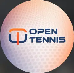 CTP 1000 Open Tennis - Masculino
