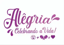 TORNEIO ALÊGRIA CELEBRANDO A VIDA - Duplas Feminino C/D