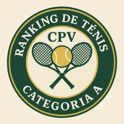 Ranking A - 2o Semestre 2025
