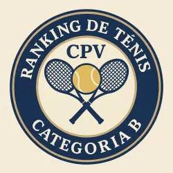 Ranking B - 2o Semestre 2025