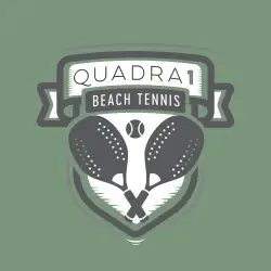 Amigos da Quadra 1 - Agosto 2025 - DUPLA MASCULINA D