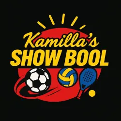 RANKING KAMILLAS - 3ª ETAPA - MASCULINO C