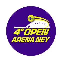4º OPEN SICREDI ARENA NEY