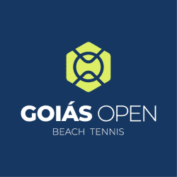 3º GOIÁS OPEN DE BEACH TENNIS - MASCULINO B/A